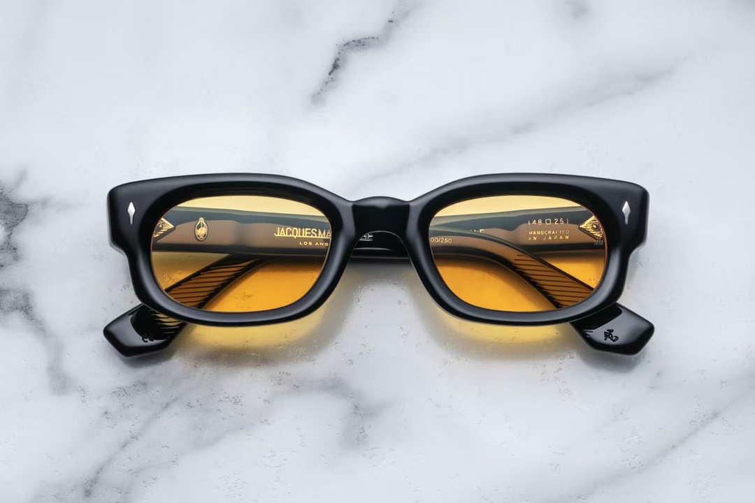 JACQUES MARIE MAGE～MODEL：whiskeycloneSIZE:48口25-146