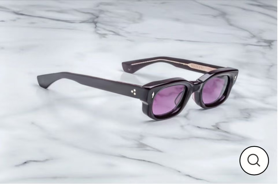 JACQUES MARIE MAGE～MODEL：whiskeycloneSIZE:48口25-146