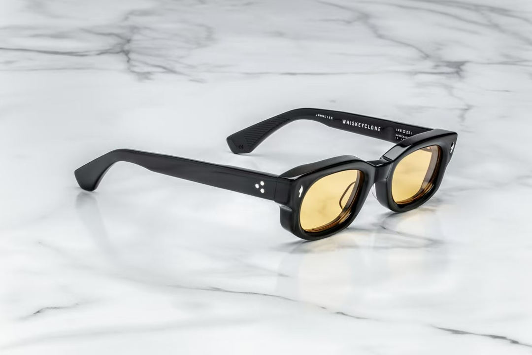 JACQUES MARIE MAGE～MODEL：whiskeycloneSIZE:48口25-146