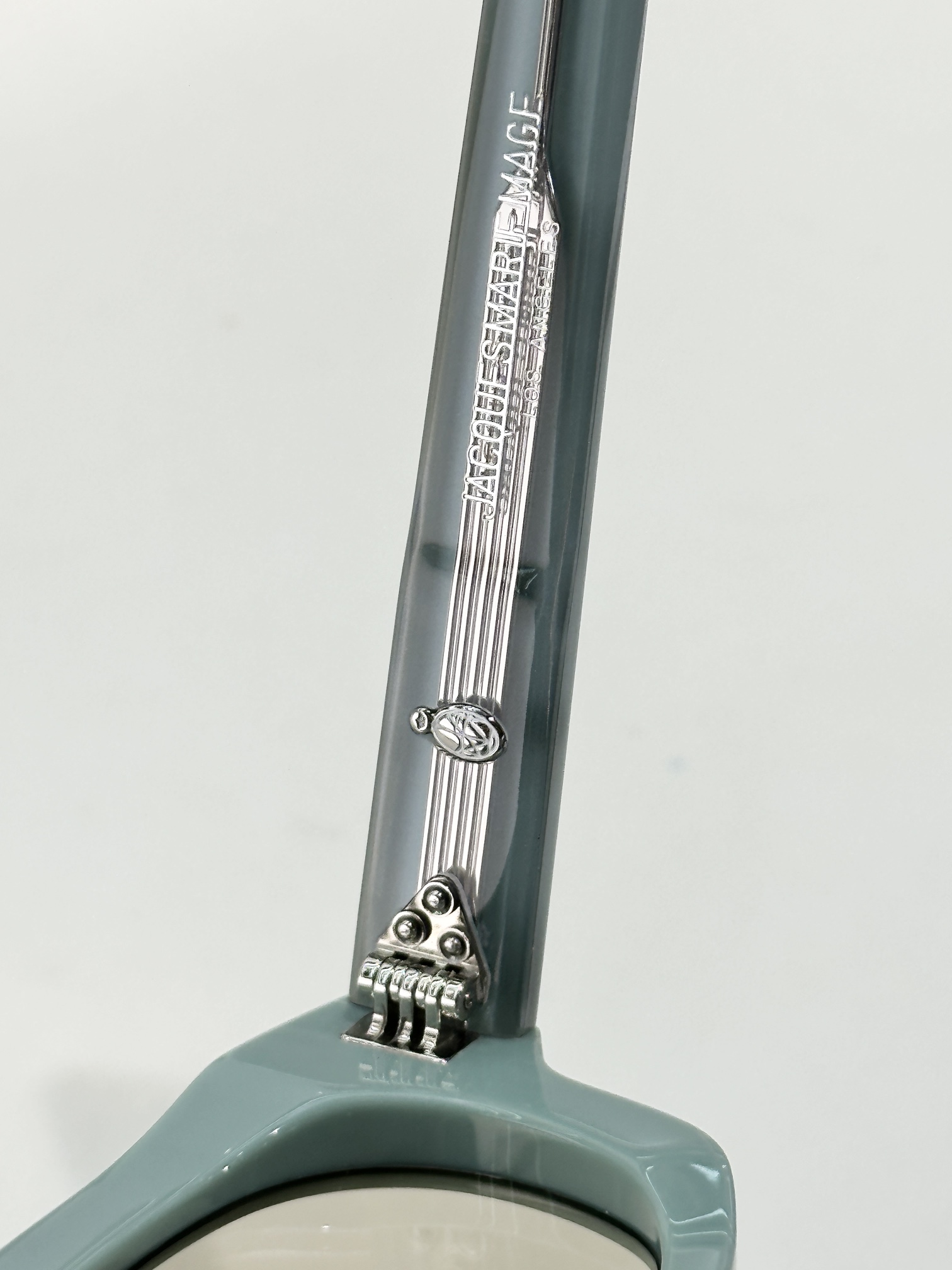 JACQUES MARIE MAGE～MODEL：whiskeycloneSIZE:48口25-146 