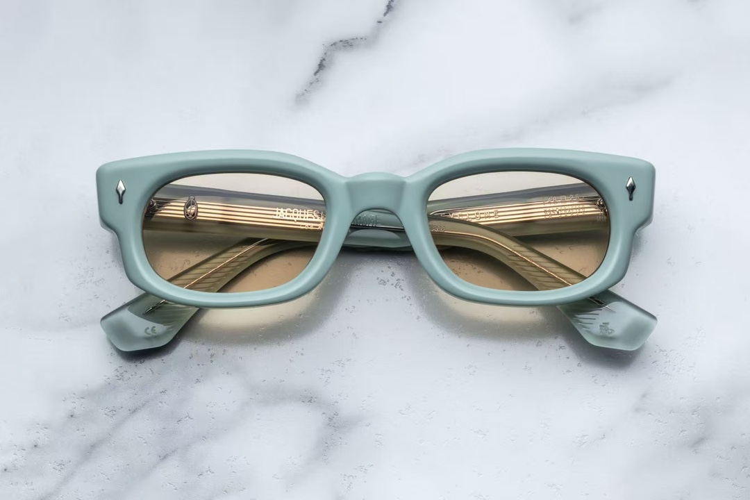 JACQUES MARIE MAGE～MODEL：whiskeycloneSIZE:48口25-146