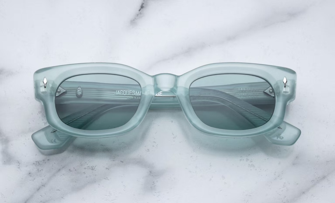 JACQUES MARIE MAGE～MODEL：whiskeycloneSIZE:48口25-146