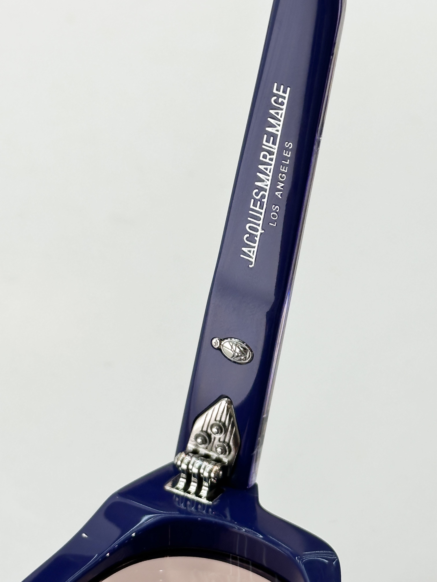 JACQUES MARIE MAGE～MODEL：whiskeycloneSIZE:48口25-146