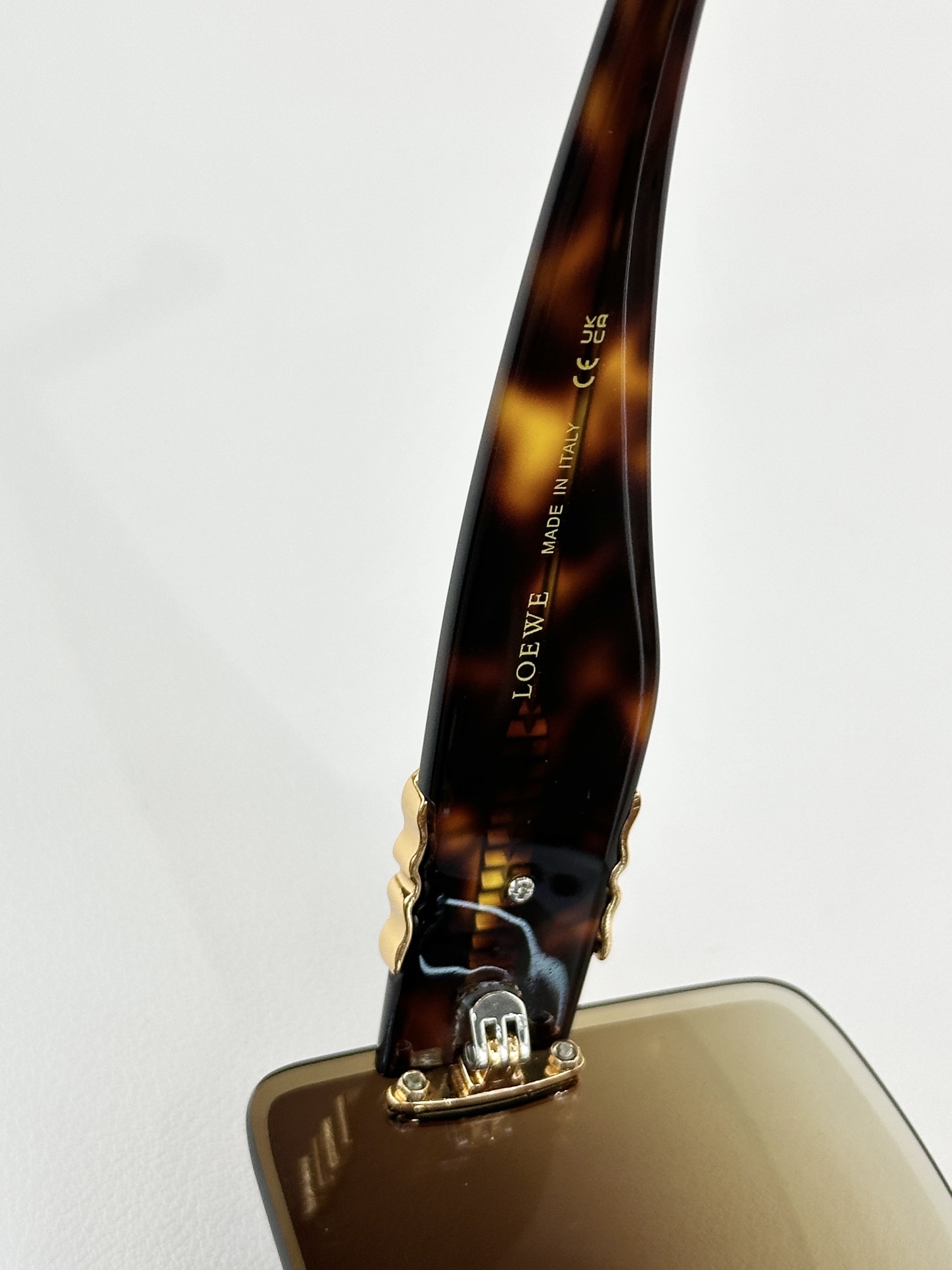 LOEWEMODEL：LW5134SSIZE：147口0 145