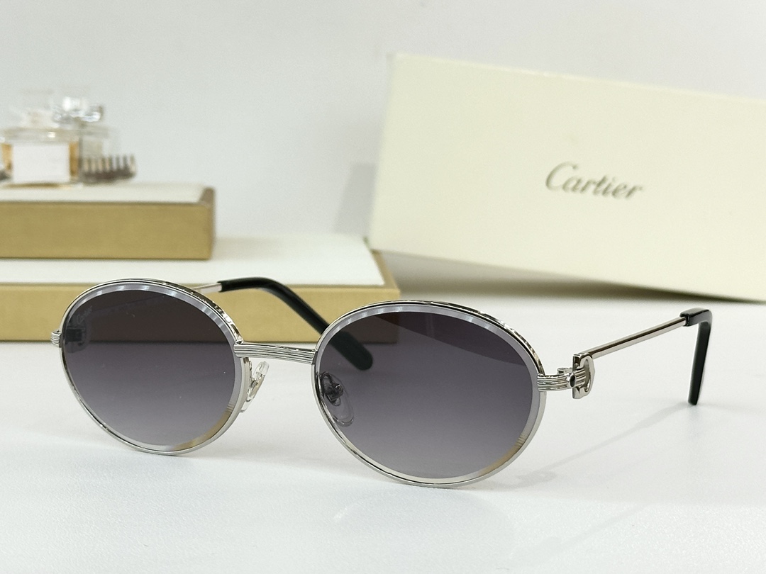 Cartie*MODEL：CT0628SIZE：145口59-17 变色：