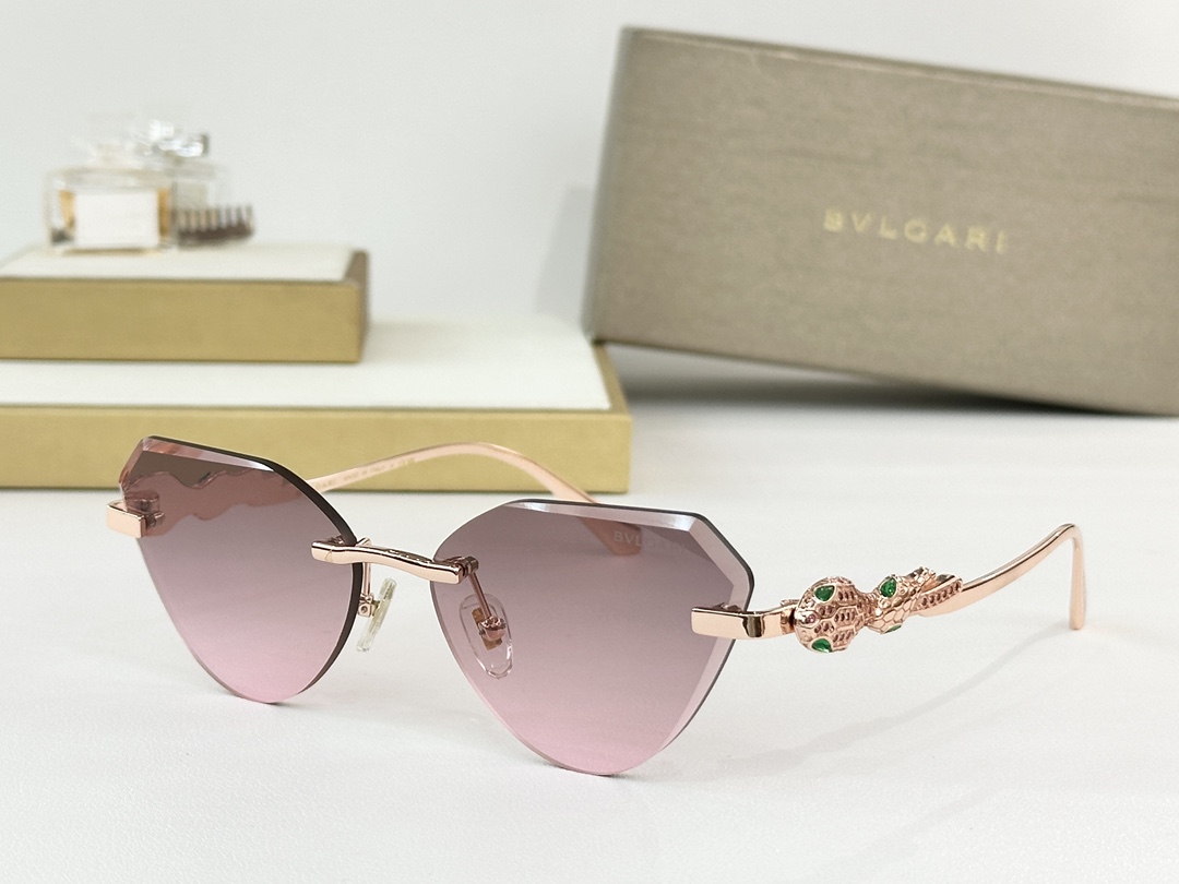 BVLGAR*MODEL：BV 1811LUSIZE：57口16-145