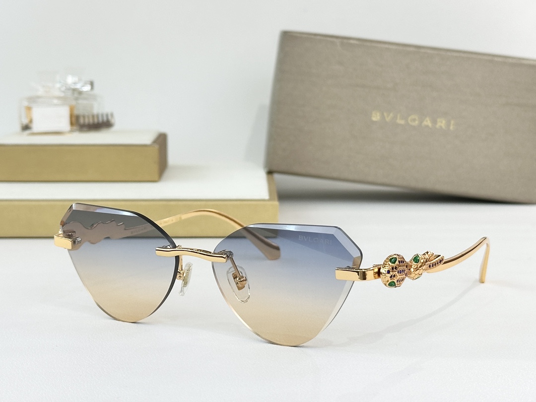 BVLGAR*MODEL：BV 1811LUSIZE：57口16-145