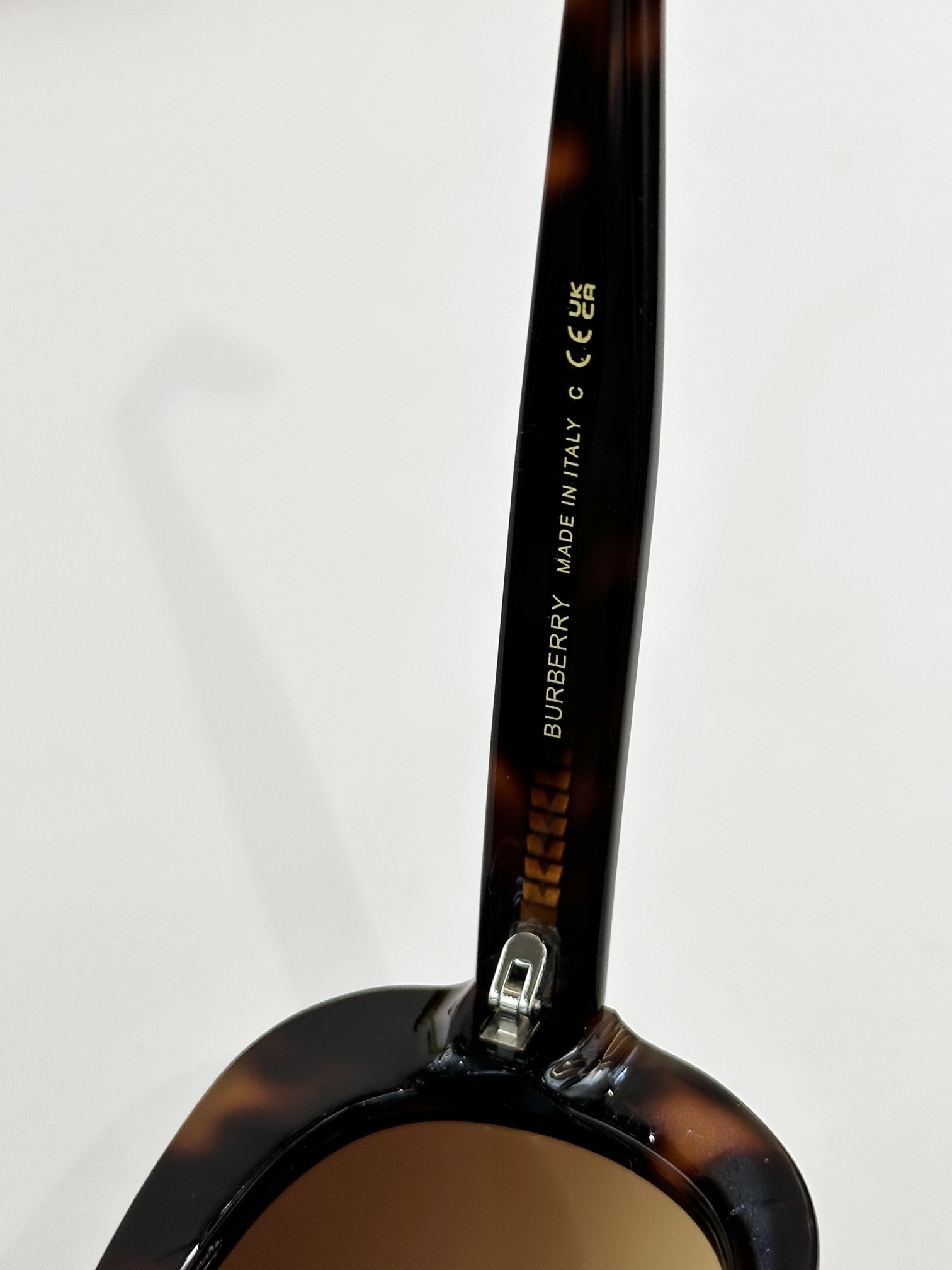 BURBERR*MODEL：BE6007SIZE：54口61-145