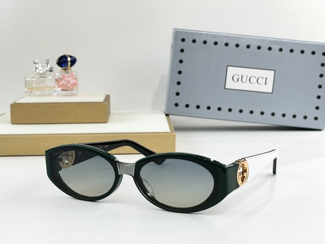 Gucci *MOD:GG1660SSize:58-16-135