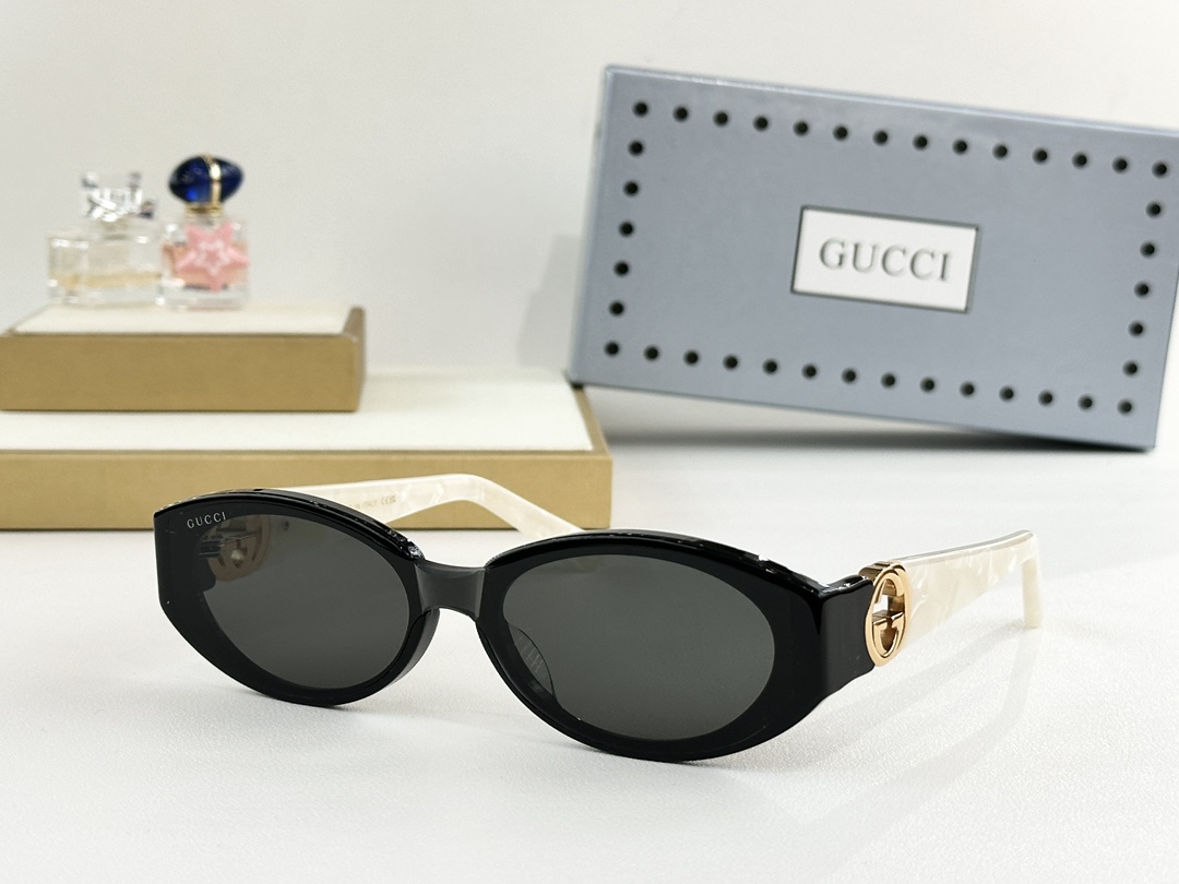 Gucci *MOD:GG1660SSize:58-16-135