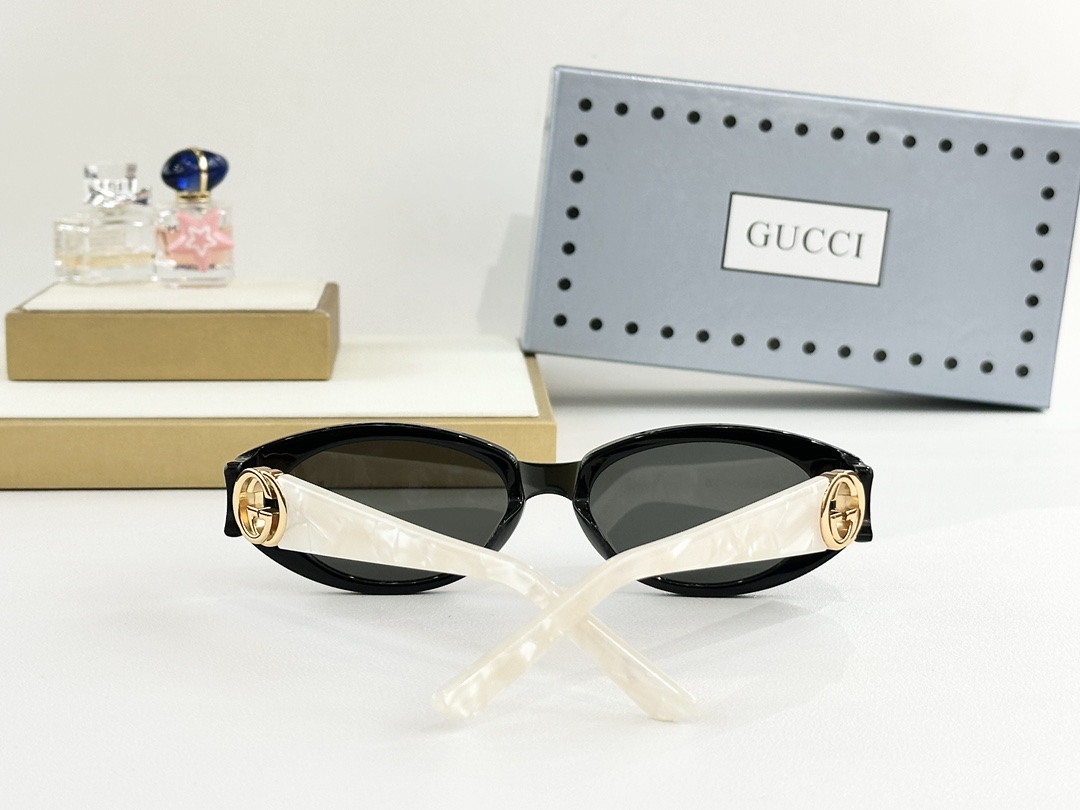 Gucci *MOD:GG1660SSize:58-16-135