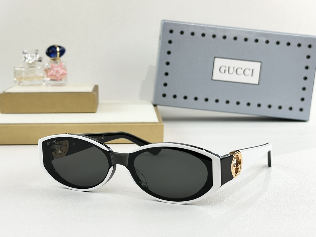 Gucci *MOD:GG1660SSize:58-16-135