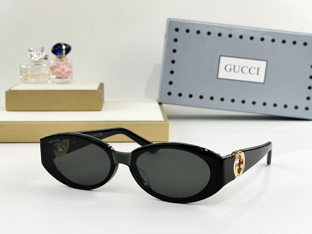 Gucci *MOD:GG1660SSize:58-16-135