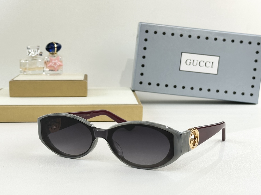 Gucci *MOD:GG1660SSize:58-16-135