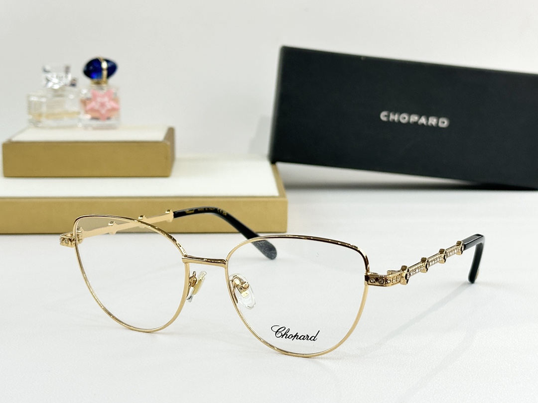 𝘾𝙃𝙊𝙋𝘼𝙍𝘿 MOD：SCHG957Size：54口17 146