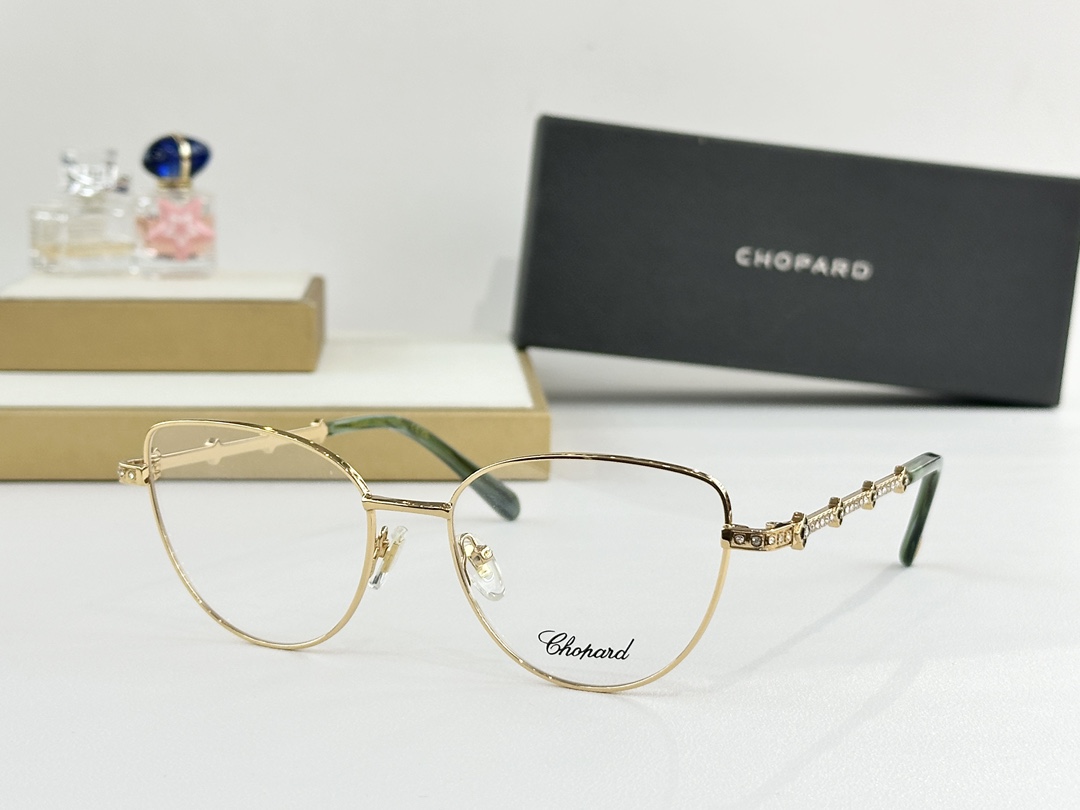 𝘾𝙃𝙊𝙋𝘼𝙍𝘿 MOD：SCHG957Size：54口17 146