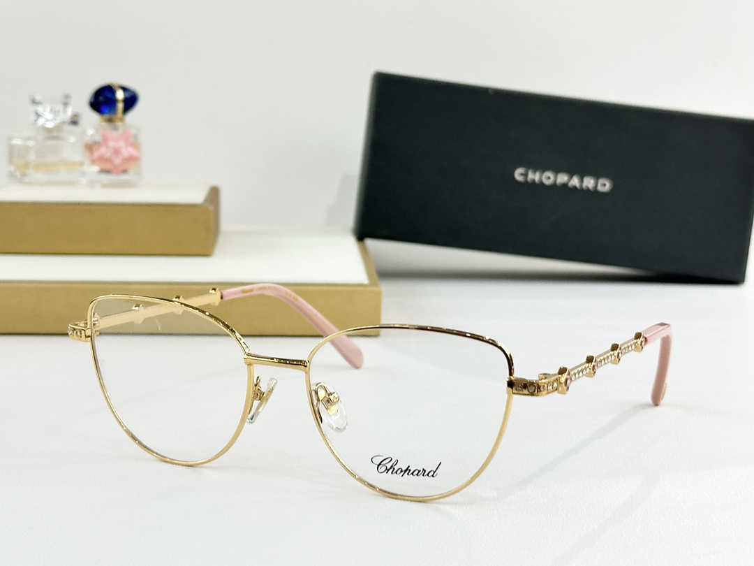 𝘾𝙃𝙊𝙋𝘼𝙍𝘿 MOD：SCHG957Size：54口17 146