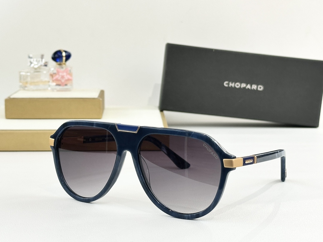 𝘾𝙃𝙊𝙋𝘼𝙍𝘿 MOD：SCHG941Size：54口17 146