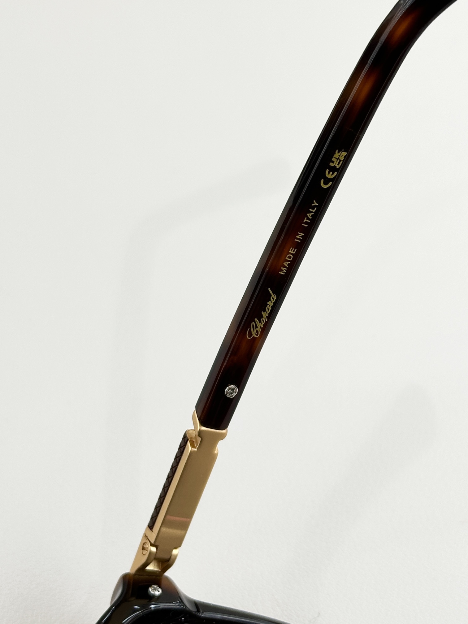 𝘾𝙃𝙊𝙋𝘼𝙍𝘿 MOD：SCHG941Size：54口17 146