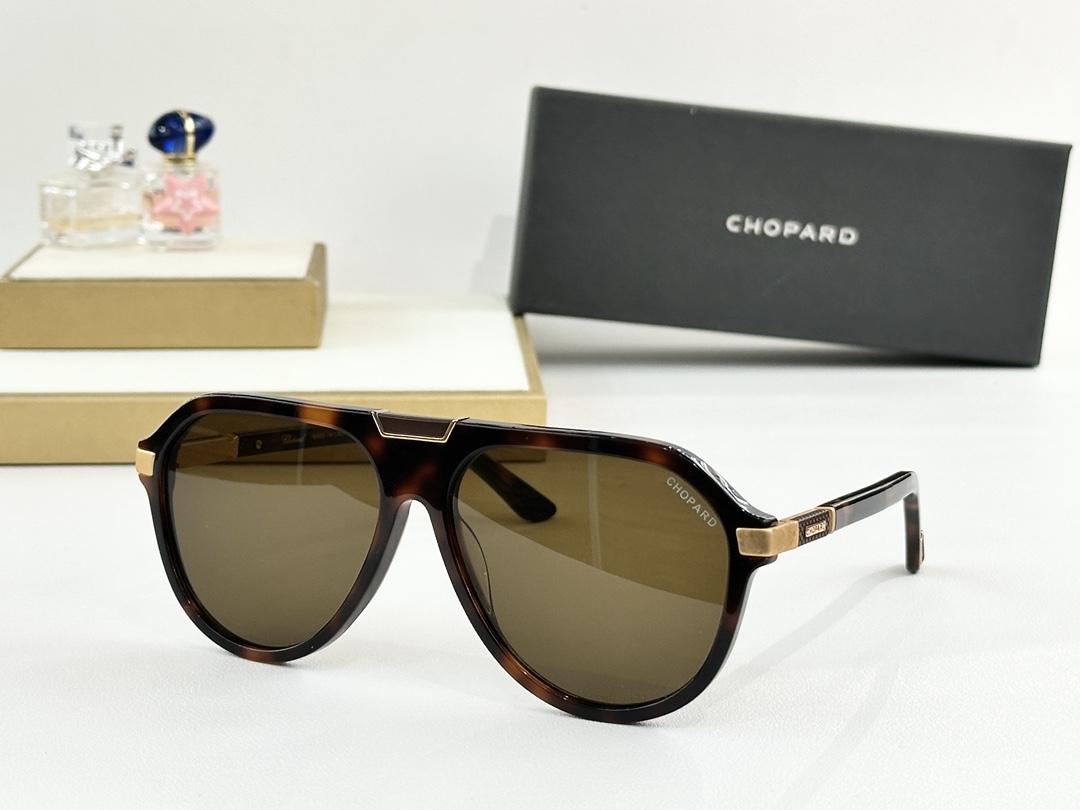 𝘾𝙃𝙊𝙋𝘼𝙍𝘿 MOD：SCHG941Size：54口17 146