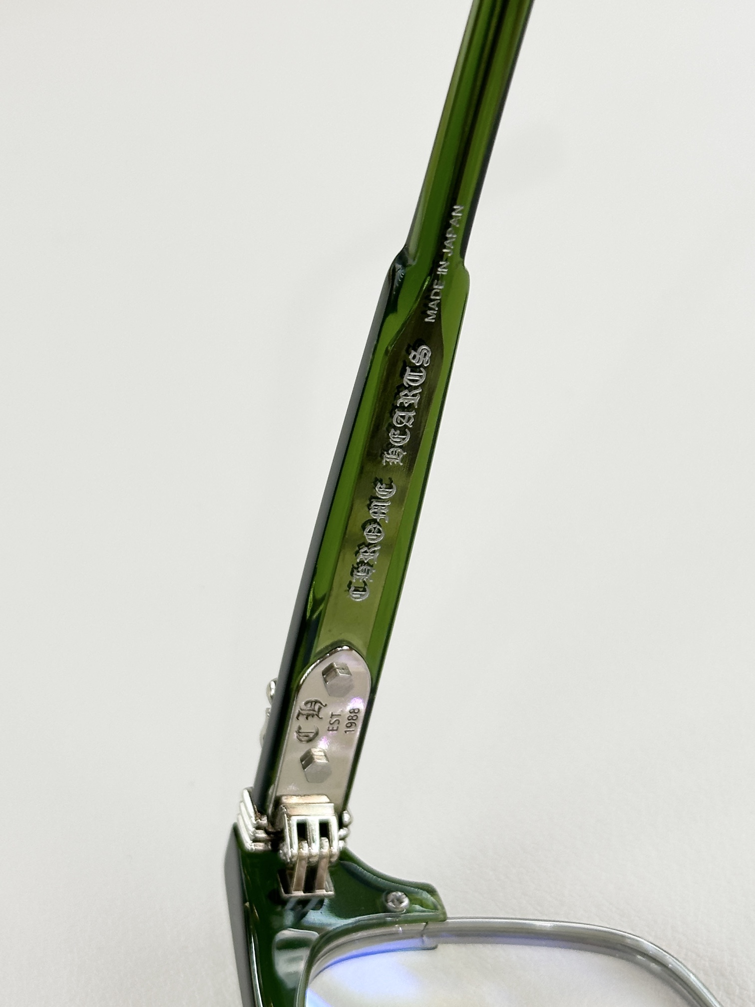 ChromeHearts MOD：8878Size:55口18-155