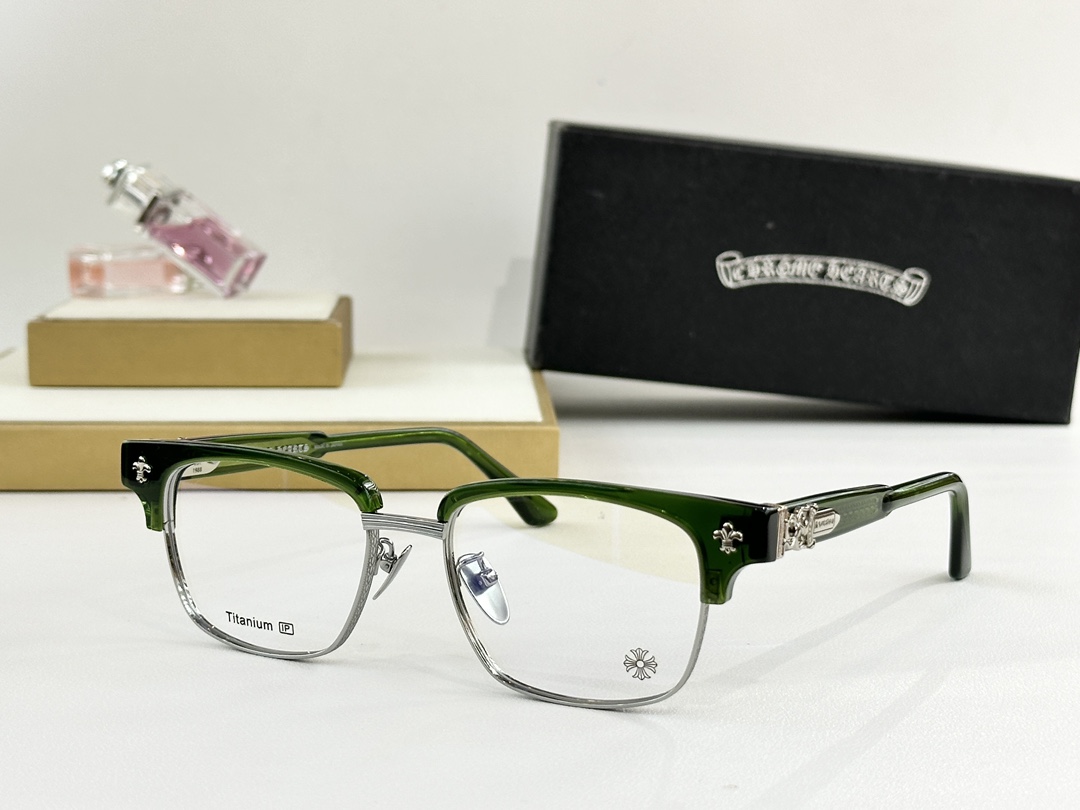 ChromeHearts MOD：8878Size:55口18-155
