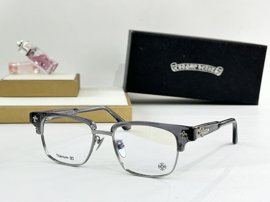 ChromeHearts MOD：8878Size:55口18-155