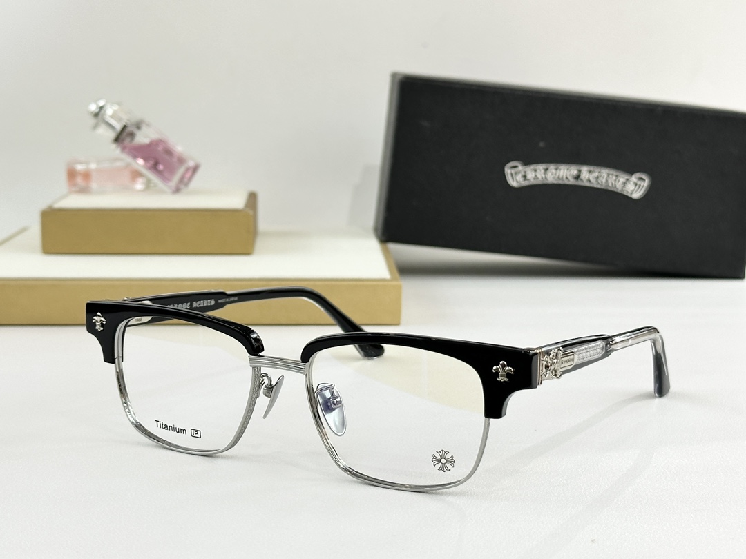 ChromeHearts MOD：8878Size:55口18-155
