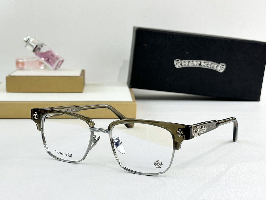 ChromeHearts MOD：8878Size:55口18-155