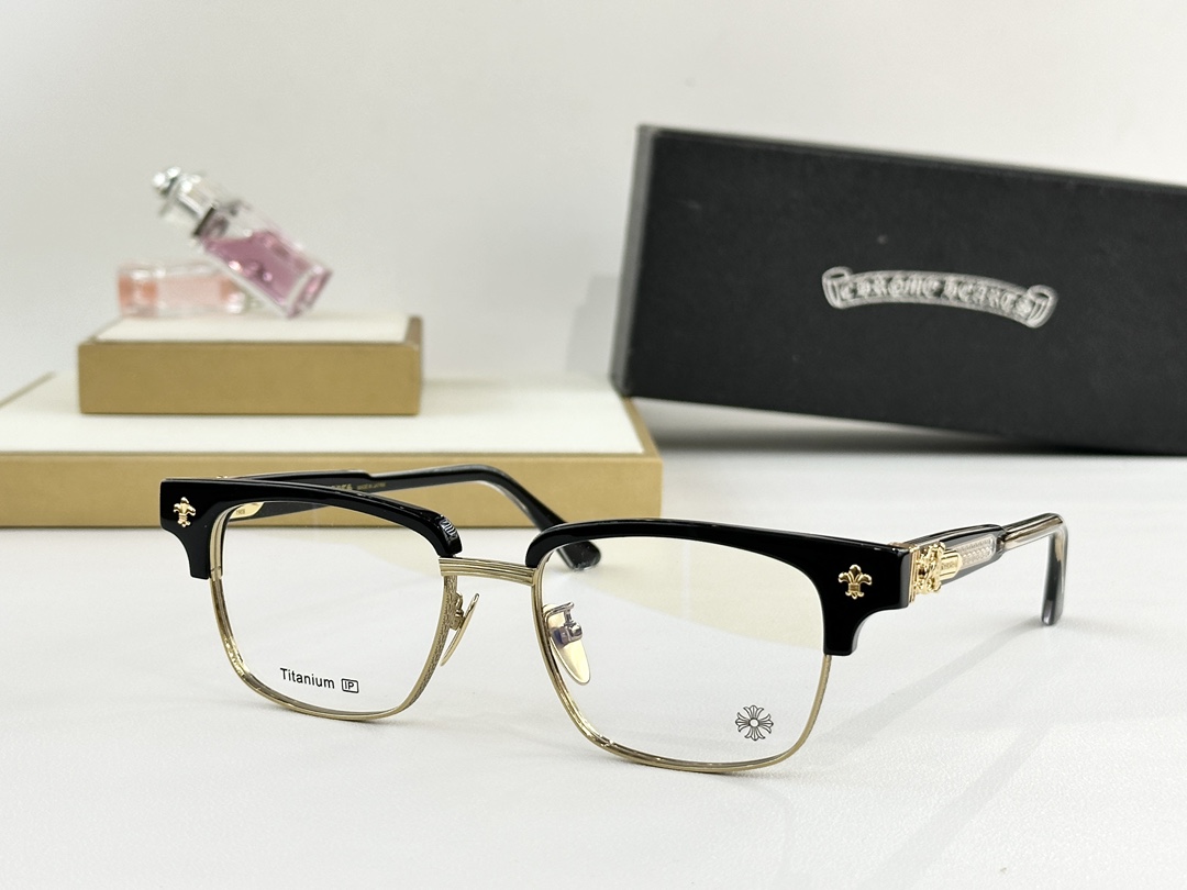 ChromeHearts MOD：8878Size:55口18-155