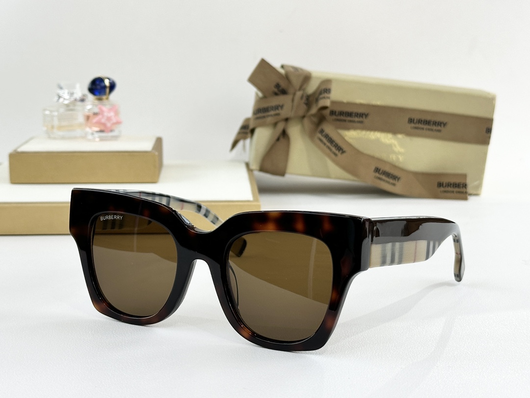 BURBERRYMOD：BE4364FSIZE：51口23-145