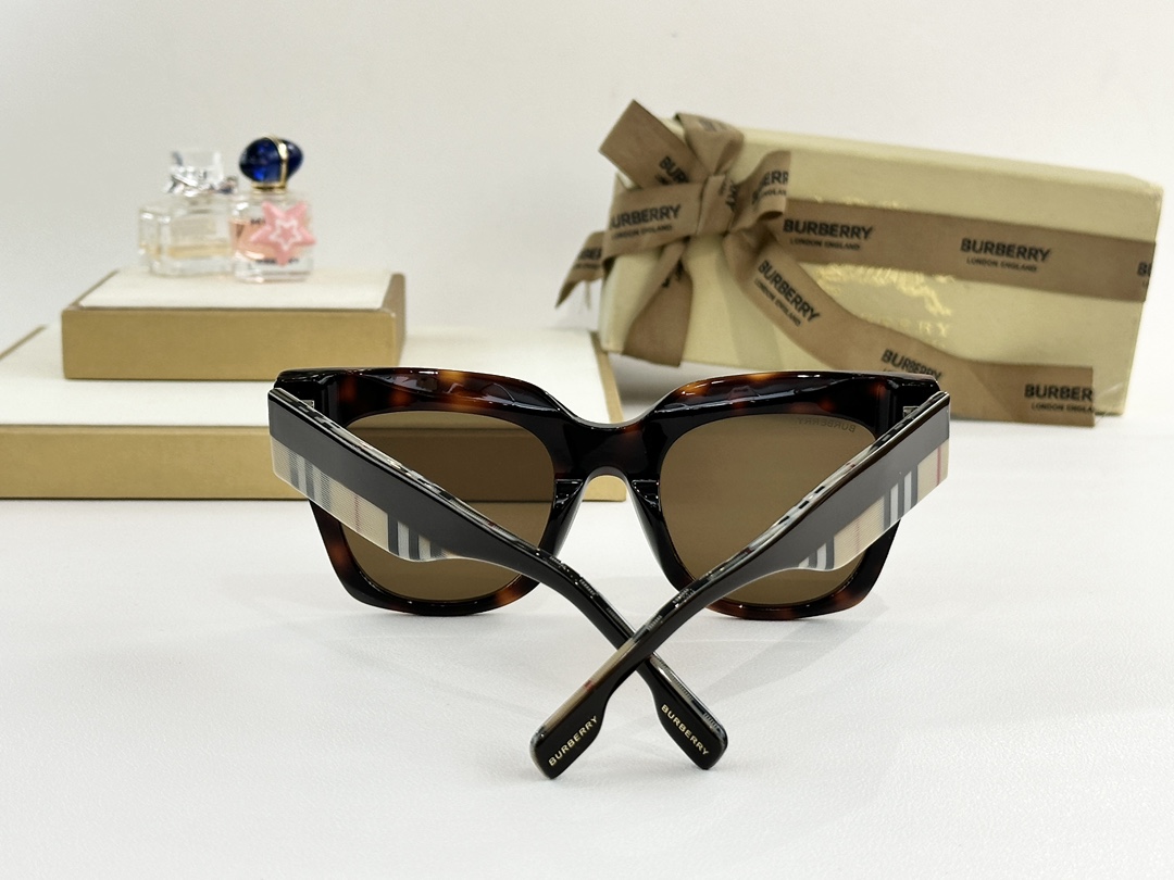 BURBERRYMOD：BE4364FSIZE：51口23-145