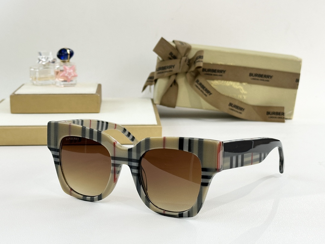 BURBERRYMOD：BE4364FSIZE：51口23-145