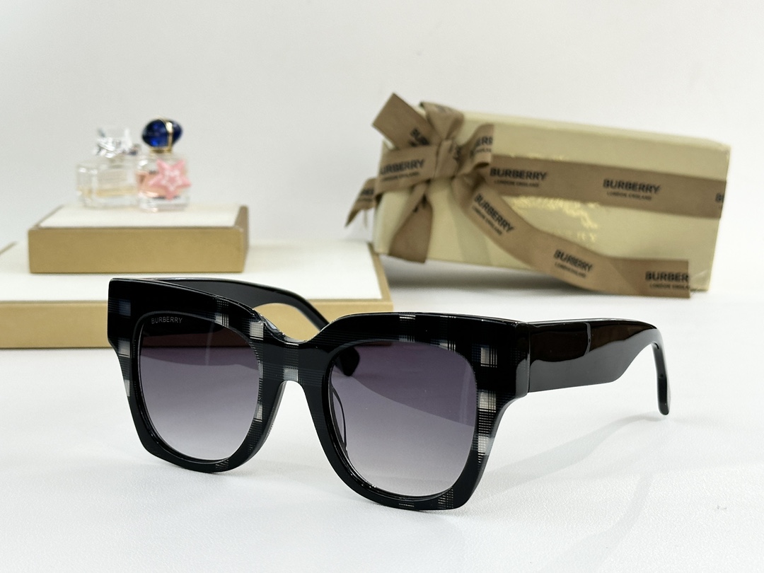 BURBERRYMOD：BE4364FSIZE：51口23-145