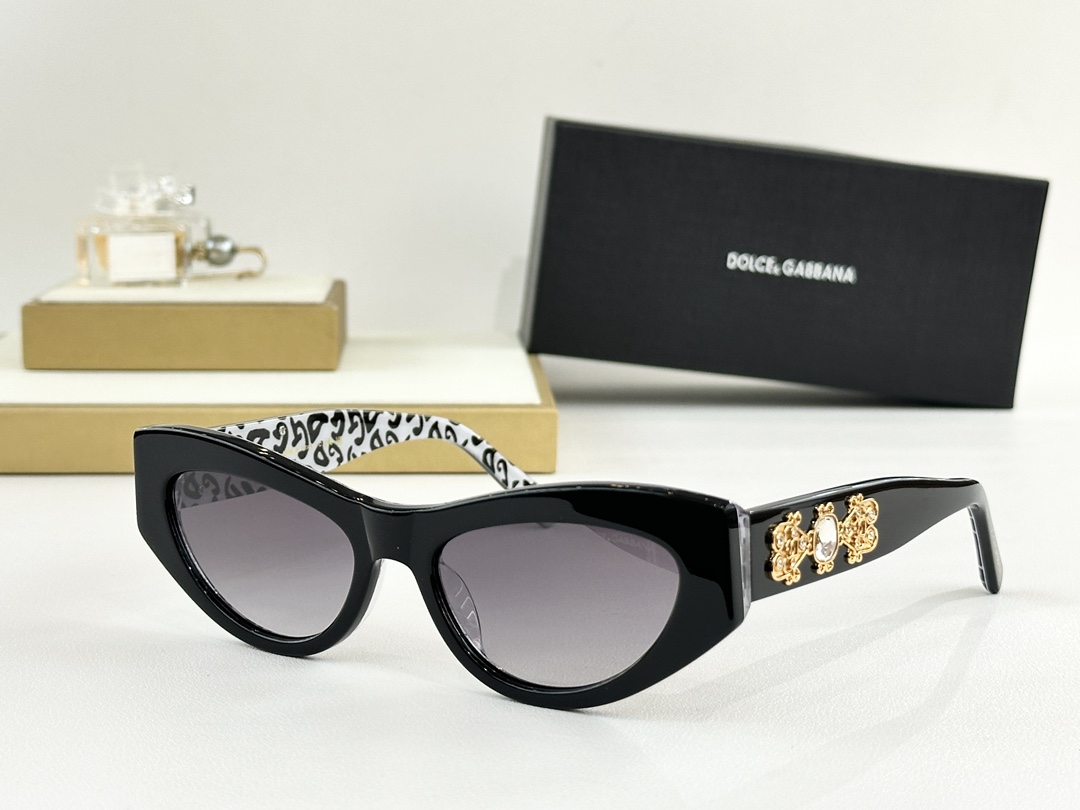 DOLCE & GABBAN*MODEL：DG1663LBSIZE:54口18-145