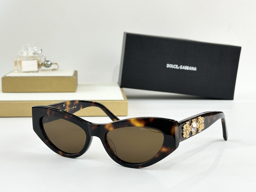 DOLCE & GABBAN*MODEL：DG1663LBSIZE:54口18-145