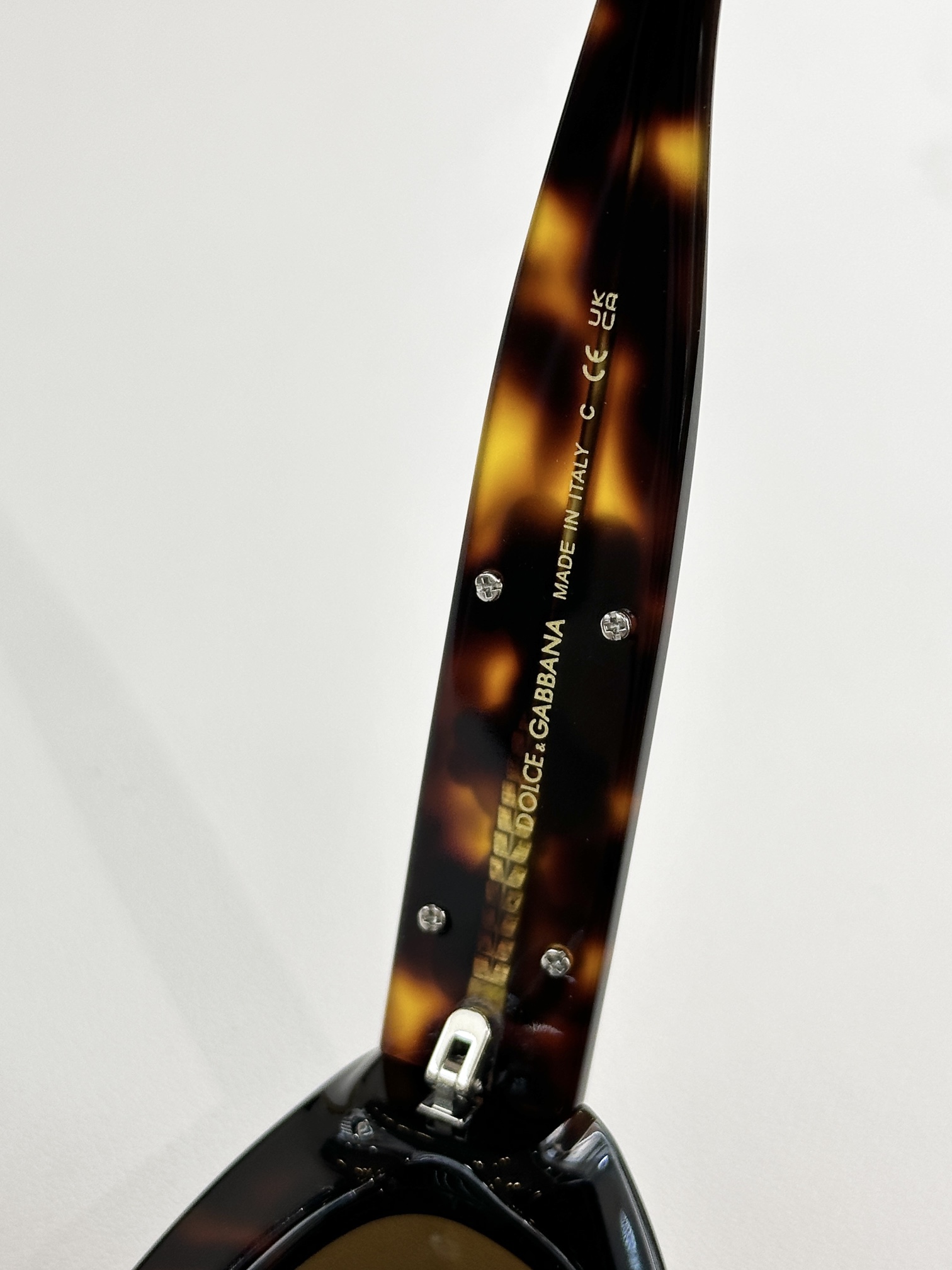 DOLCE & GABBAN*MODEL：DG1663LBSIZE:54口18-145