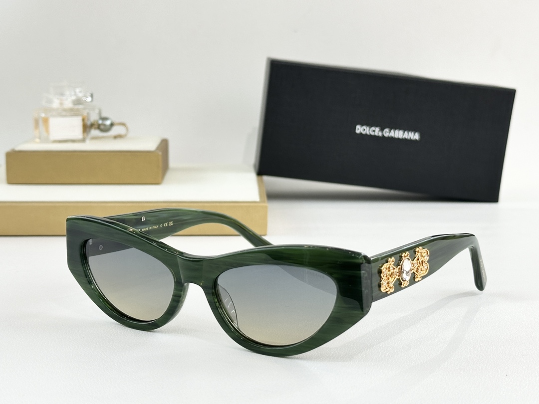 DOLCE & GABBAN*MODEL：DG1663LBSIZE:54口18-145