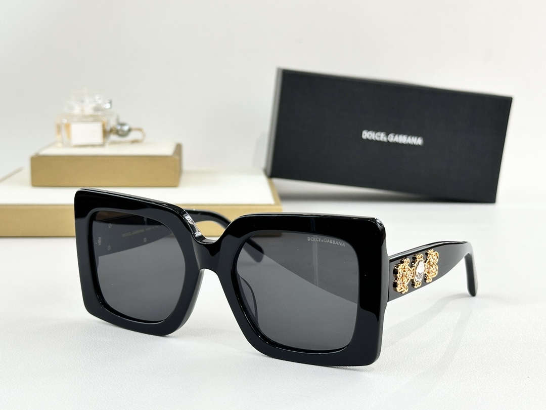 DOLCE & GABBAN*MODEL：DG4525BSIZE:54口18-145