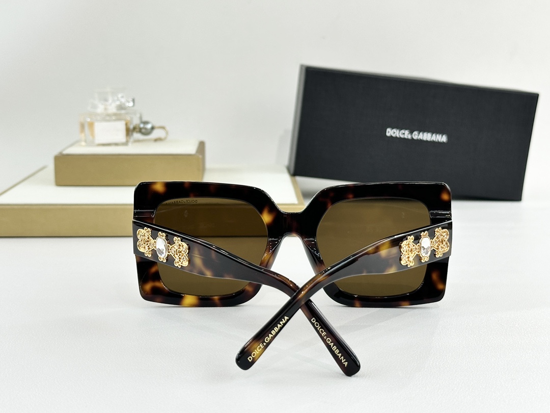 DOLCE & GABBAN*MODEL：DG4525BSIZE:54口18-145