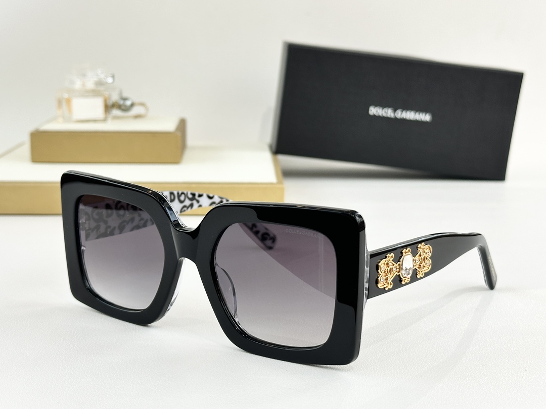 DOLCE & GABBAN*MODEL：DG4525BSIZE:54口18-145