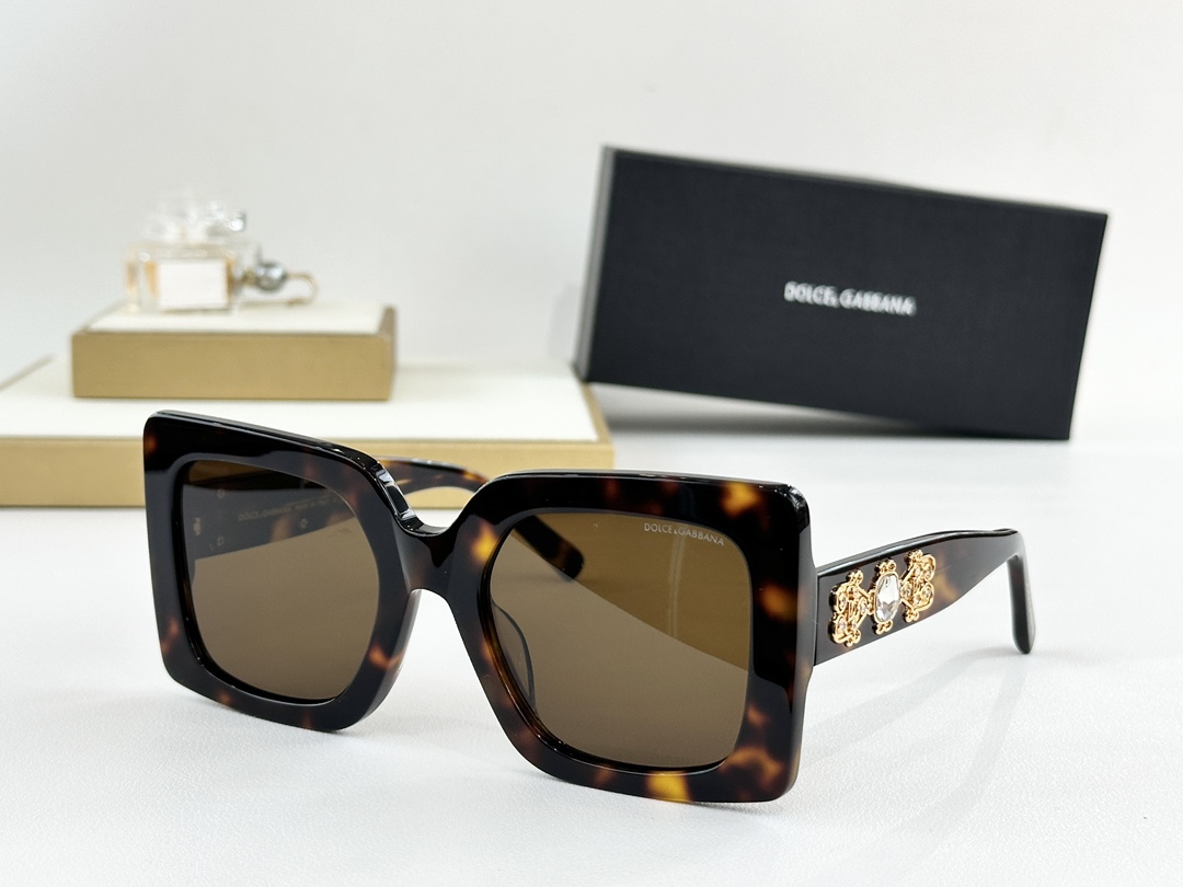 DOLCE & GABBAN*MODEL：DG4525BSIZE:54口18-145