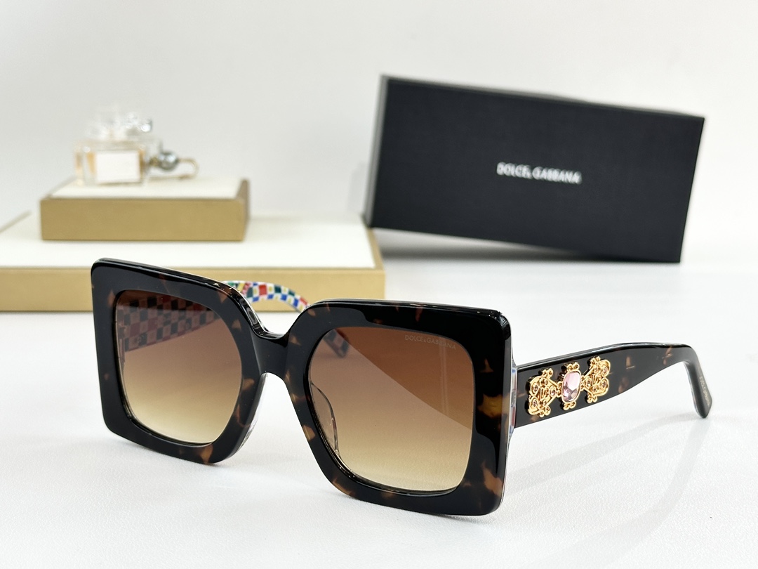 DOLCE & GABBAN*MODEL：DG4525BSIZE:54口18-145