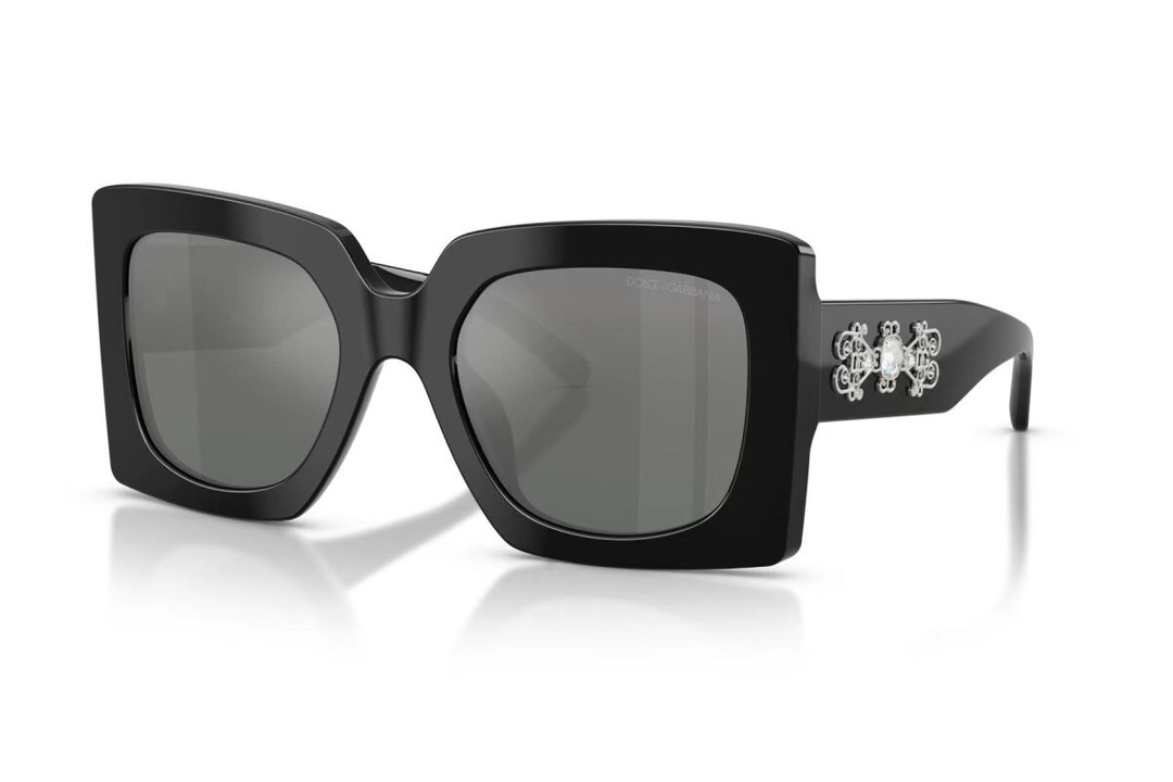 DOLCE & GABBAN*MODEL：DG4525BSIZE:54口18-145