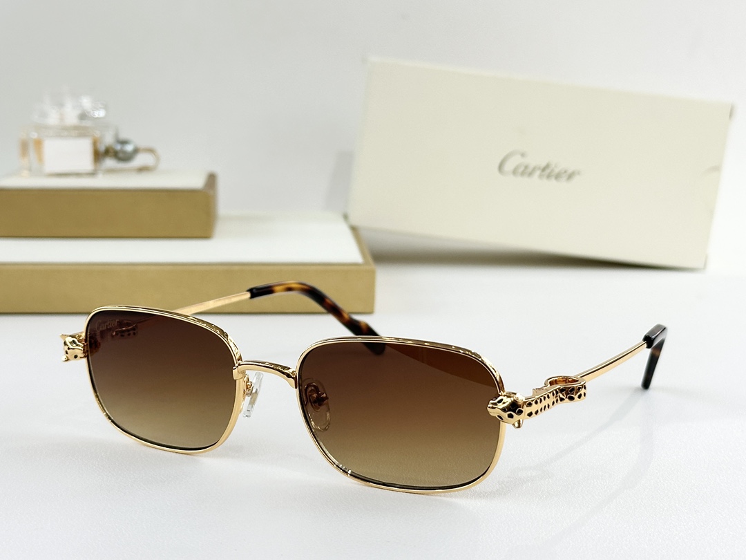 Cartie*MODEL：CT0753SSIZE: 143 变色：