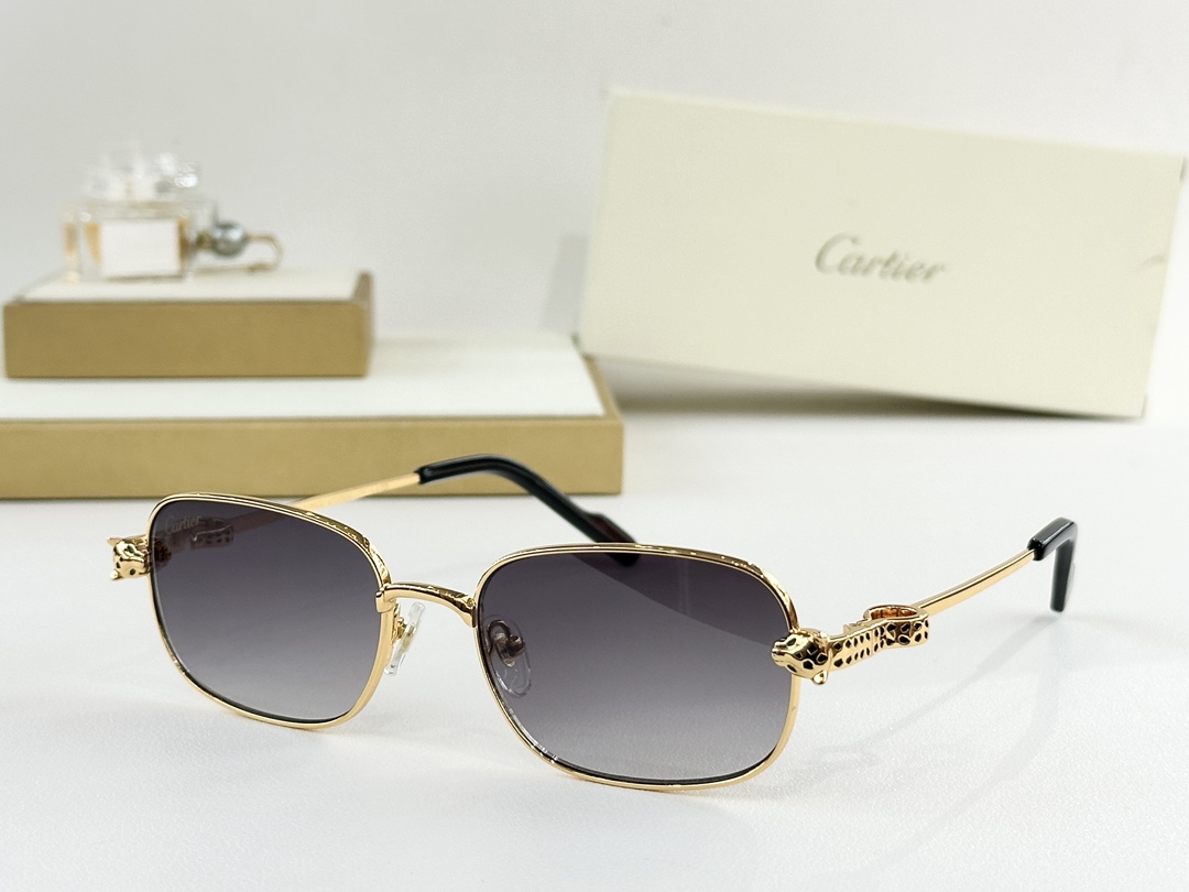 Cartie*MODEL：CT0753SSIZE: 143 变色：