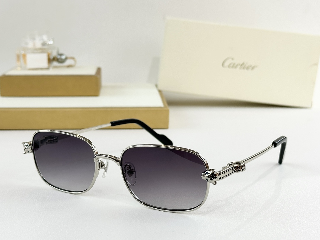 Cartie*MODEL：CT0753SSIZE: 143 变色：