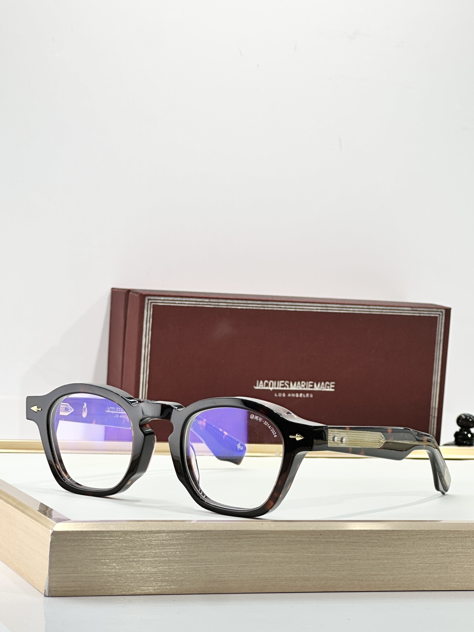 Jacques Marie Mage 10周系列ZEPHIRIN全网售罄 限量发售 独特典藏之作庆祝品牌