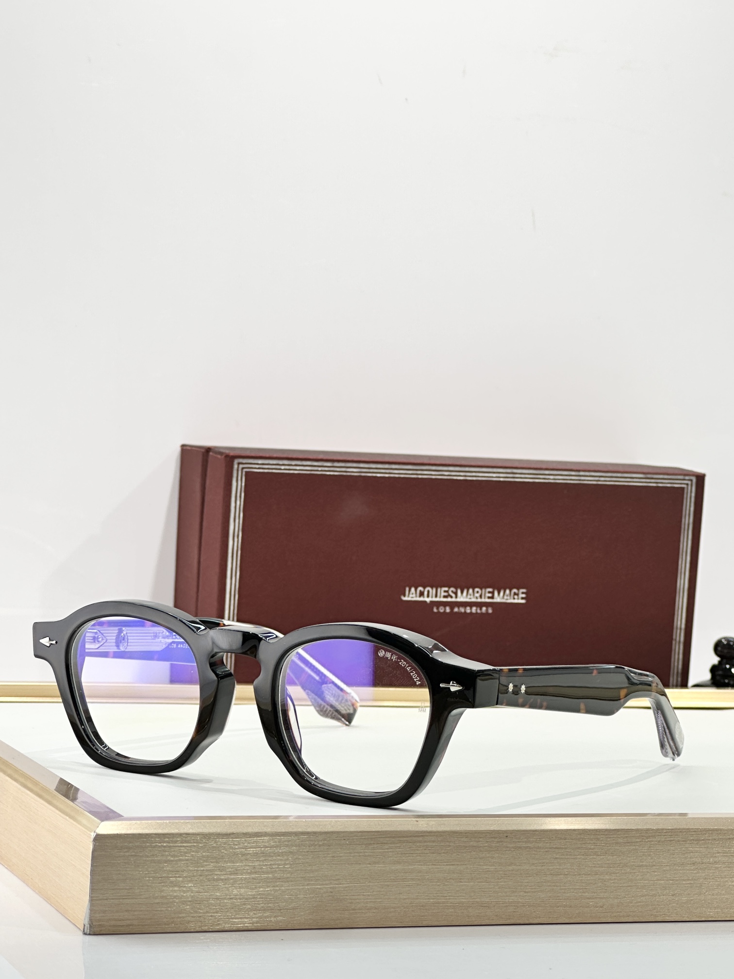 Jacques Marie Mage 10周系列ZEPHIRIN全网售罄 限量发售 独特典藏之作庆祝品牌