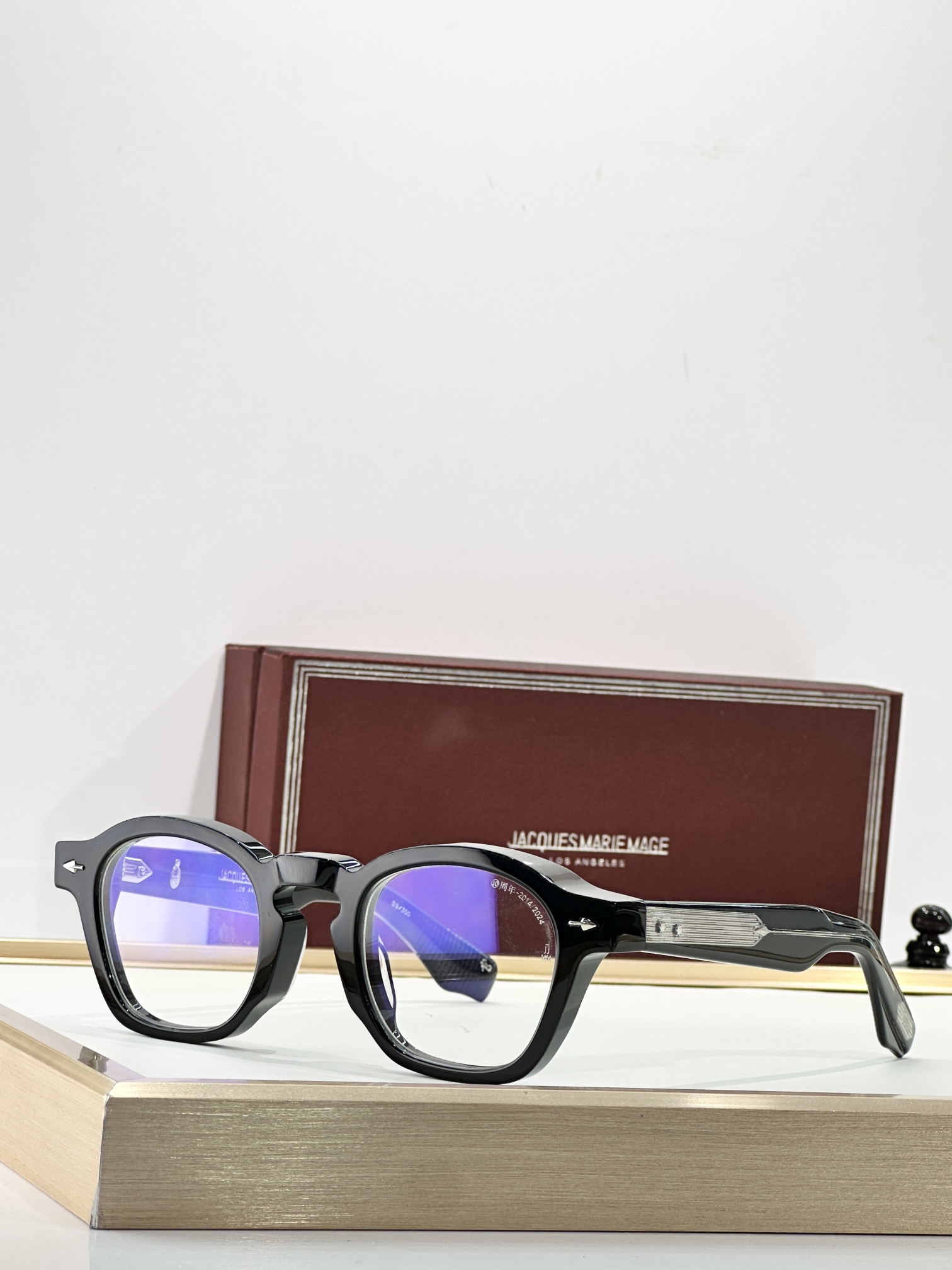 Jacques Marie Mage 10周系列ZEPHIRIN全网售罄 限量发售 独特典藏之作庆祝品牌